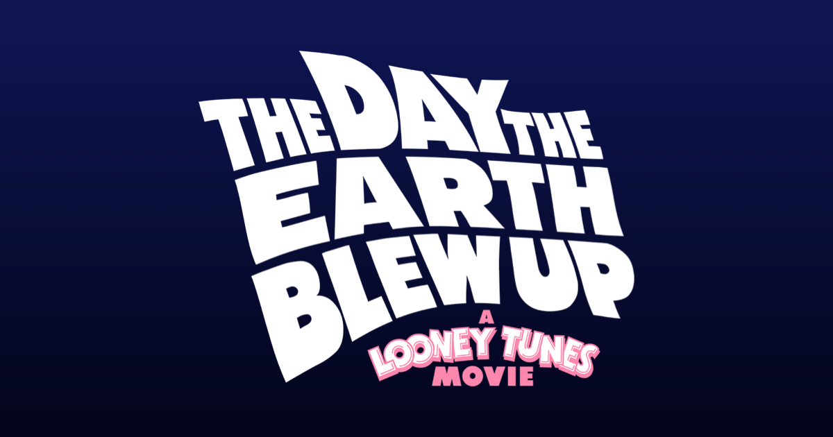 Official Site | For Your Consideration 2024 | The Day the Earth Blew Up ...